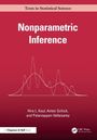 Anton Schick: Nonparametric Inference, Buch