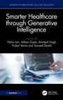 Smarter Healthcare through Generative Intelligence, Buch