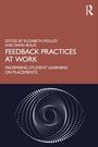 Feedback Practices at Work, Buch