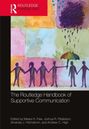 The Routledge Handbook of Supportive Communication, Buch