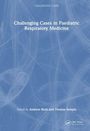 Challenging Cases in Paediatric Respiratory Medicine, Buch