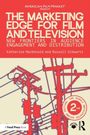 Katherine Macdonald: The Marketing Edge for Film and Television, Buch