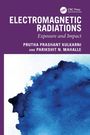 Prutha Prashant Kulkarni: Electromagnetic Radiations, Buch