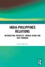Reena Marwah: India-Philippines Relations, Buch