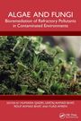 Algae and Fungi, Buch