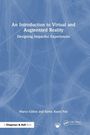 Marco Gillies: An Introduction to Virtual and Augmented Reality, Buch
