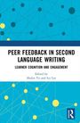 Peer Feedback in Second Language Writing, Buch
