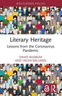 David Rudrum: Literary Heritage, Buch