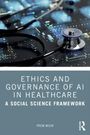 Prem Misir: Ethics and Governance of AI in Healthcare, Buch