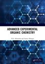 V. K. Ahluwalia: Advanced Experimental Organic Chemistry, Buch