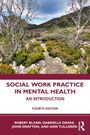 „Social Work Practice in Mental Health: An Introduction, Fourth Edition.” Naturpfad führt durch dichte Vegetation.
