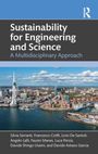 Angelo Lalli: Sustainability for Engineering and Science, Buch