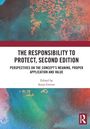 The Responsibility to Protect, Second Edition, Buch