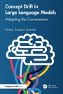 Ketan Sanjay Desale: Concept Drift in Large Language Models, Buch