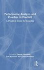Performance Analysis and Coaches in Football, Buch
