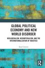 Sean Creaven: Global Political Economy and New World Disorder, Buch