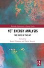 Net Energy Analysis, Buch