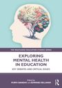 Exploring Mental Health in Education, Buch