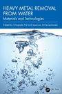 Heavy Metal Removal from Water, Buch