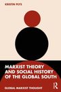 Kristin Plys: Marxist Theory and Social History of the Global South, Buch