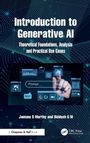 Jamuna S Murthy: Introduction to Generative AI, Buch