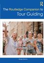 Shailja Sharma: The Routledge Companion to Tour Guiding, Buch