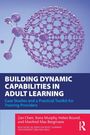 Zan Chen: Building Dynamic Capabilities in Adult Learning, Buch