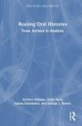 Andrea Althaus: Reusing Oral Histories, Buch