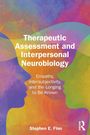 Stephen E. Finn: Therapeutic Assessment and Interpersonal Neurobiology, Buch