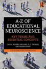 Cathy Rogers: A-Z of Educational Neuroscience, Buch