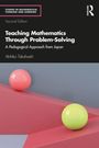 Akihiko Takahashi: Teaching Mathematics Through Problem-Solving, Buch
