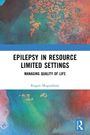 Rugare Mugumbate: Epilepsy in Resource Limited Settings, Buch