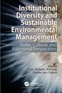 Institutional Diversity and Sustainable Environmental Management, Buch