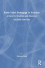 Ruksana Beigi: Early Years Pedagogy in Practice, Buch