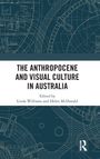The Anthropocene and Visual Culture in Australia, Buch