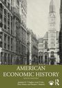 Chris Vickers: American Economic History, Buch