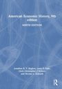 Chris Vickers: American Economic History, Buch