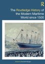 The Routledge History of the Modern Maritime World since 1500, Buch