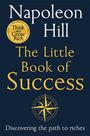 Napoleon Hill: The Little Book of Success, Buch