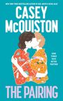 Casey McQuiston: The Pairing, Buch