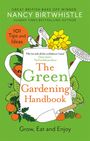 Nancy Birtwhistle: The Green Gardening Handbook, Buch