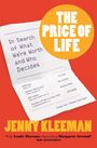 Jenny Kleeman: The Price of Life, Buch