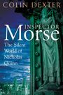 Colin Dexter: The Silent World of Nicholas Quinn, Buch