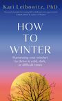 Kari Ventures LLC: How to Winter, Buch
