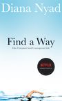 Diana Nyad: Find a Way, Buch