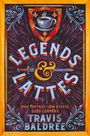 Travis Baldree: Legends & Lattes, Buch