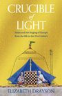 Elizabeth Drayson: Crucible of Light, Buch