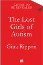 Gina Rippon: The Lost Girls of Autism, Buch
