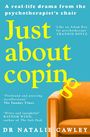 Natalie Cawley: Just About Coping, Buch