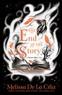 Melissa de la Cruz: The End of the Story, Buch